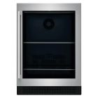 Centre de breuvage Sous comptoir, 24 po. Electrolux EI24BC15VS