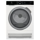 4 cu. ft. Front load Electric Dryer