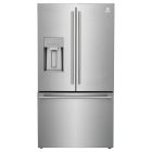 22.6 cu. ft. French Door Stainless Refrigerator