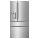 21.4 cu. ft. French Door Stainless Refrigerator