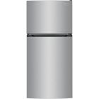 13.9 cu. ft. Top Freezer Stainless Refrigerator
