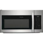 Over the range microwave   Frigidaire FMOS1846BS
