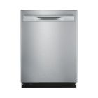 24 In. Built-in Dishwasher