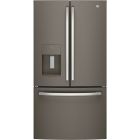 25.5 cu. ft. French Door Slate Refrigerator