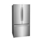23.3 cu. ft. French Door Stainless Refrigerator