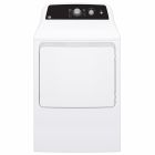 6.2 cu. ft. Top Load Electric Dryer