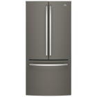18.6 cu. ft. French Door Slate Refrigerator