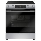 Cuisinière Plaque chauffante 30 Po. Autoportant