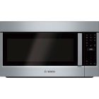 2.1 cu. ft. Stainless Microwave