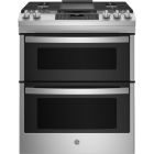 30 In. Freestanding Gas Range