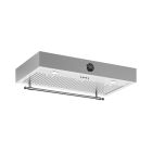 48 In. Chimney Hood