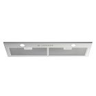 34 In. Integrated Hood