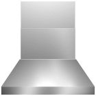 48 In. Chimney Hood