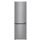 11.9 cu. ft. Bottom Freezer / Door Stainless Refrigerator