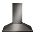 30 In. Chimney Hood