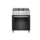 30 In. Freestanding Gas Range