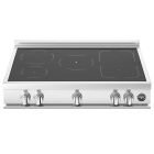 Cuisinière Induction 36 Po. Encastrable