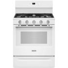 30 In. Freestanding Gas Range
