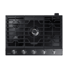 Gas cooktop 30 In. Samsung NA30N7755TG