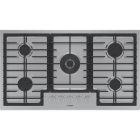 Gas cooktop 37 In. Bosch NGM8659UC