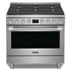 36 In. Freestanding Range