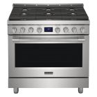 36 In. Freestanding Range