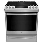 30 In. Slide-in Ceramic Glass Range