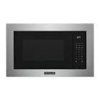 Oven combo Stainless 25 In. Frigidaire Professional PMBS3080AF