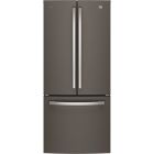 20.8 cu. ft. French Door Slate Refrigerator