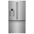 22.6 cu. ft. French Door Stainless Refrigerator