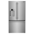 27.8 cu. ft. French Door Stainless Refrigerator