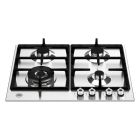 Plaque de cuisson gas 27 Po. Bertazzoni PROF244CTXV