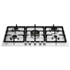 Plaque de cuisson gas 38 Po. Bertazzoni PROF365CTXV