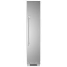 8.2 cu. ft. Column Freezer Freezer