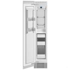 8.2 cu. ft. Column Freezer Freezer