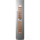 52 Bottles bottles 17.9 In. Stainless Cellar