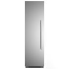13 cu. ft. Freezerless Stainless Refrigerator