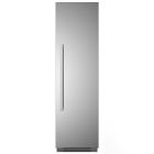 13 cu. ft. Freezerless Stainless Refrigerator