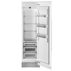 13 cu. ft. Freezerless Panel Ready Refrigerator