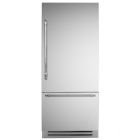 19.6 cu. ft. Bottom Freezer / Drawer Stainless Refrigerator