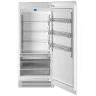 21.5 cu. ft. Freezerless Panel Ready Refrigerator