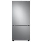 22 cu. ft. French Door Stainless Refrigerator
