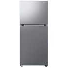 17.5 cu. ft. Top Freezer Stainless Refrigerator