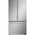 26.5 cu. ft. French Door Stainless Refrigerator