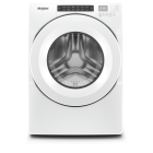 5 cu. ft. Front load Washer