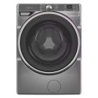 5.8 cu. ft. Front load Washer