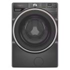 5.8 cu. ft. Front load Washer