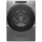 5.8 cu. ft. Front load Washer