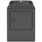 7 cu. ft. Front load Gas Dryer