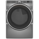 7.4 cu. ft. Front load Gas Dryer